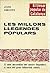 Les millors llegendes populars (El tresor popular de Catalunya, #1)