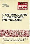Les millors llegendes populars (El tresor popular de Catalunya, #1)