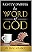 Rightly Dividing the Word of God by Glenn Adams