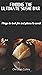 Finding The Ultimate Sushi ...