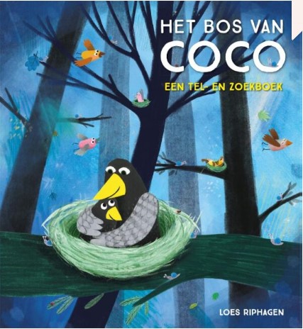 Het bos van Coco
