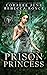Prison Princess: Paranormal Prison