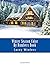 Winter Season Color By Numbers Book (Adult Color By Number Books)