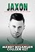 Jaxon: a Sweet Christmas Ro...