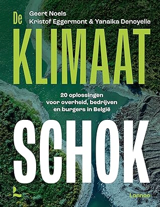 De klimaatschok (Dutch Edition)