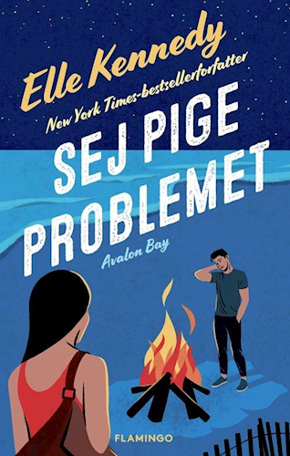 Sej pige problemet (Avalon Bay, #2)