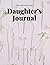The Motherless Daughter’s Journal by Meg Smith