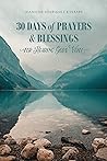 30 Days of Prayers & Blessings for Hearing God's Voice