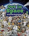 Out in Space (Can You Find It?)
