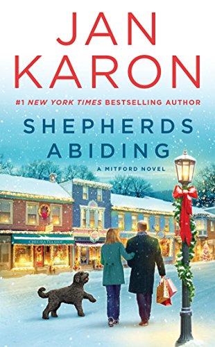 Shepherds Abiding (The Mitford Years #8)
