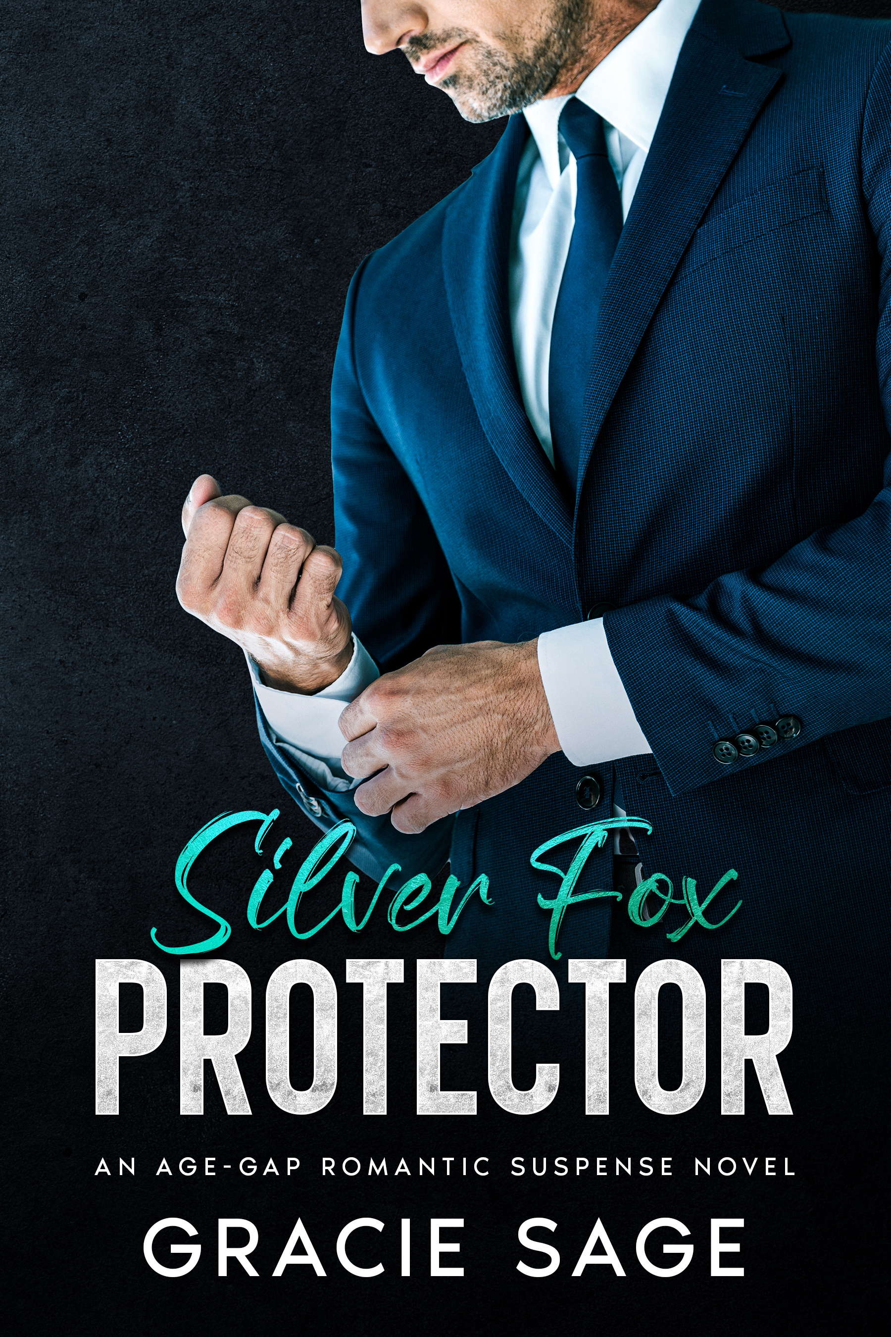 Silver Fox Protector