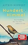 Hundert Himmel: E...