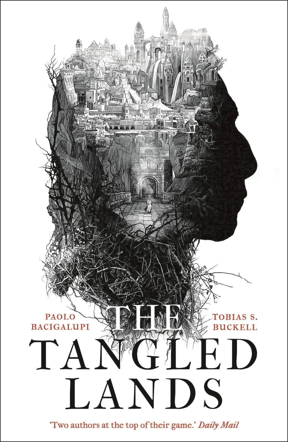 The Tangled Lands