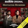 Mistletoe Murders (Mistletoe Murders #1)