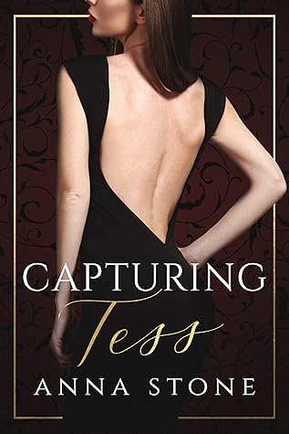 Capturing Tess (Queens #1)