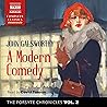The Forsyte Chron...
