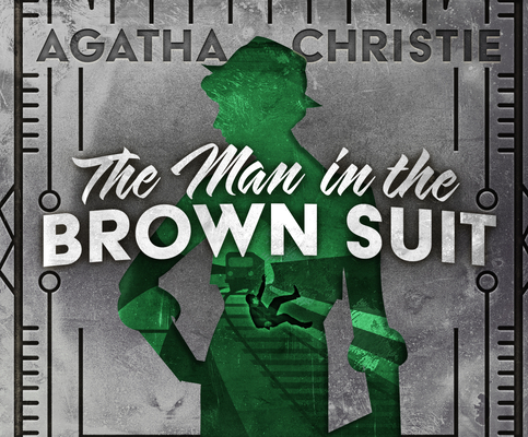 The Man in the Brown Suit