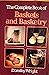 The Complete Book of Baskets and Basketry