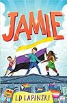 Jamie by L.D. Lapinski
