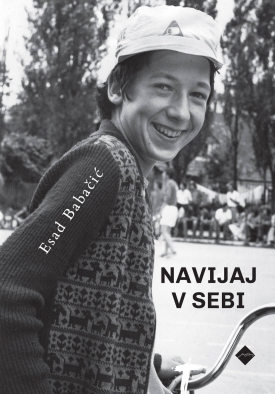 Navijaj v sebi (Hardcover)