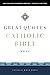 NRSVCE, Great Quotes Catholic Bible by Catholic Bible Press
