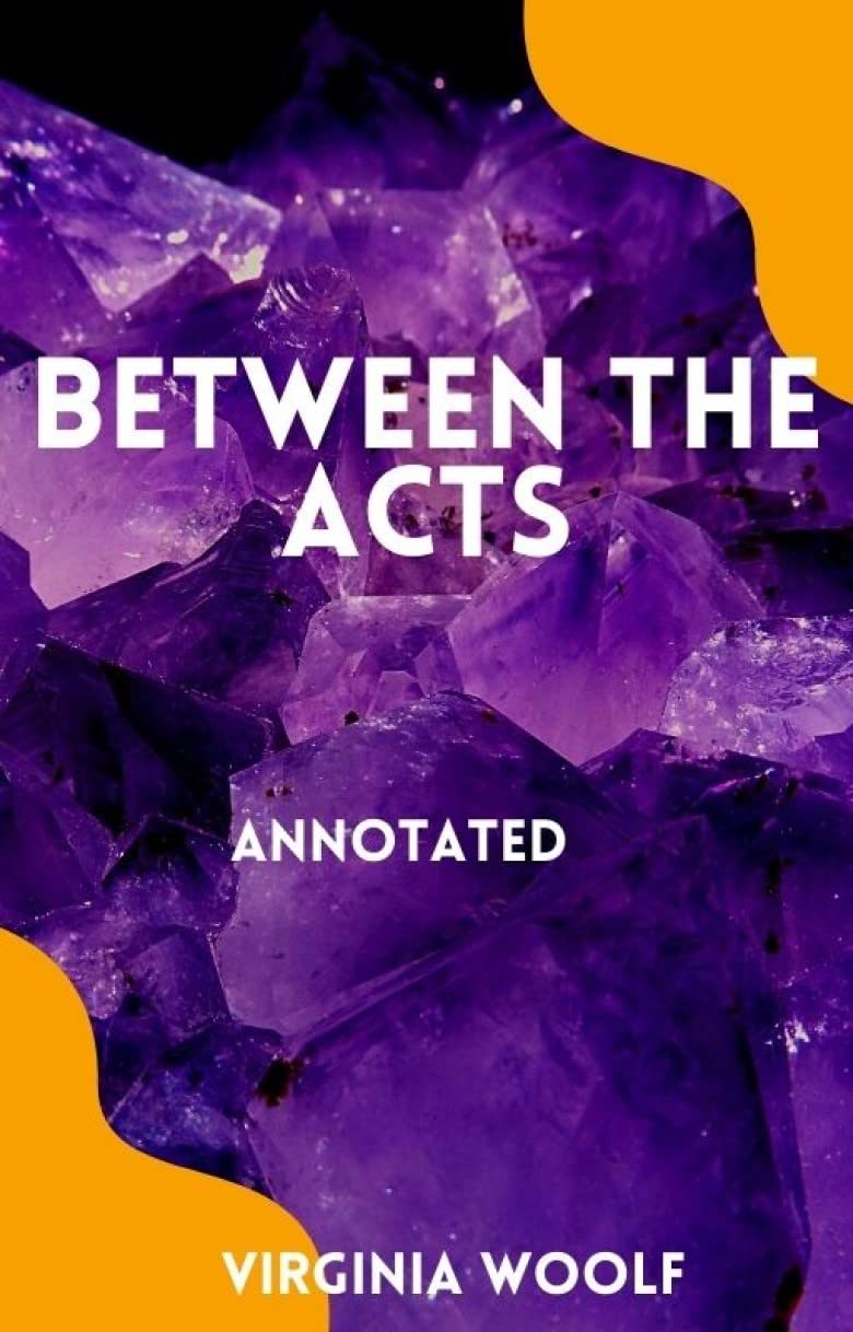 Between the Acts