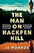 The man on hackpen hill