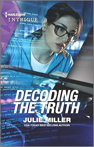 Decoding the Truth (Kansas City Crime Lab #2)