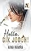 Hello,Cik Jodoh!
