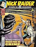 Nick Raider n 2: Mosaico para um crime