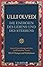 Die Energien des Lebens und des Sterbens: Innere Entwicklung nach dem buddhistischen Tantra