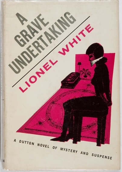 A Grave Undertaking