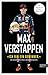 Max Verstappen: "Ich bin ein Gewinner"