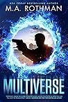 Book cover for Multiverse