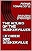 THE HOUND OF THE BASKERVILLES LE CHIEN DES BASKERVILLE: ENGLISH / FRENCH ANGLAIS/FRANçAIS par Plume-de-cygne (French Edition)