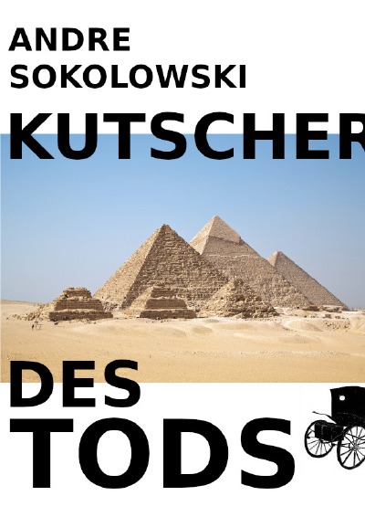 KUTSCHER DES TODS: Ein deutscher Schwank