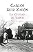 La Ciudad de Vapor TD [Hardcover] Ruiz Zafón, Carlos