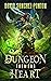 Dungeon Heart: Tremors (Dun...