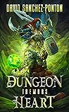 Dungeon Heart: Tremors (Dungeon Heart, #4)
