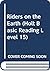 Riders on the Earth (Holt B...