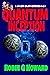 Quantum Inception: Exciting sci-fi trips into the unknown. (Jim Long-Quantum Space Agent Book 1)