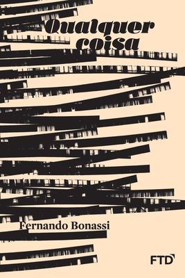 Qualquer coisa (Portuguese Edition)