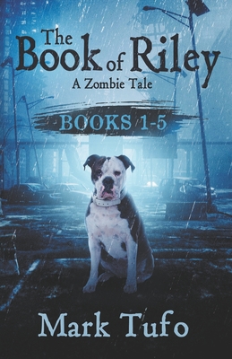 The Book of Riley: Books 1-5