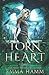 Torn Heart (The Dragon of Umbra)