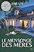 Le mensonge des mères (Mes romans à suspense) (French Edition)
