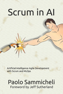 Scrum in AI: Artificial Intelligence Agile Development with Scrum and MLOps