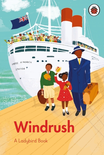 Windrush (A Ladybird Book)