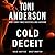 Cold Deceit (Cold Justice: Most Wanted #2; Cold Justice #17)