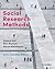 Social Research Methods: Si...