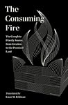 The Consuming Fire by Liane Feldman